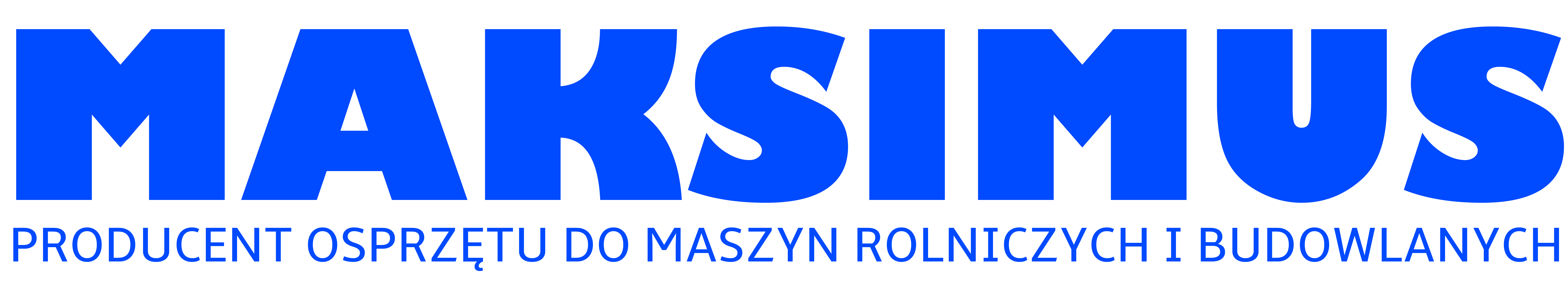 Logo Maksimus